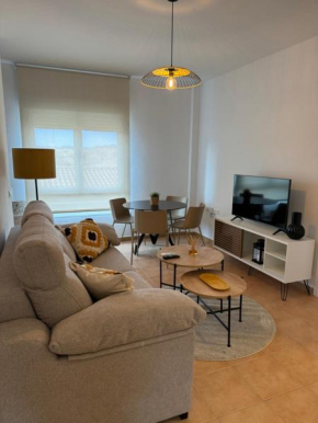 Apartamentos El Llano Málaga 7 Sorbas